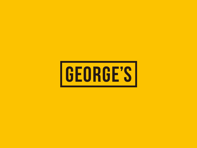 GEORGE’S