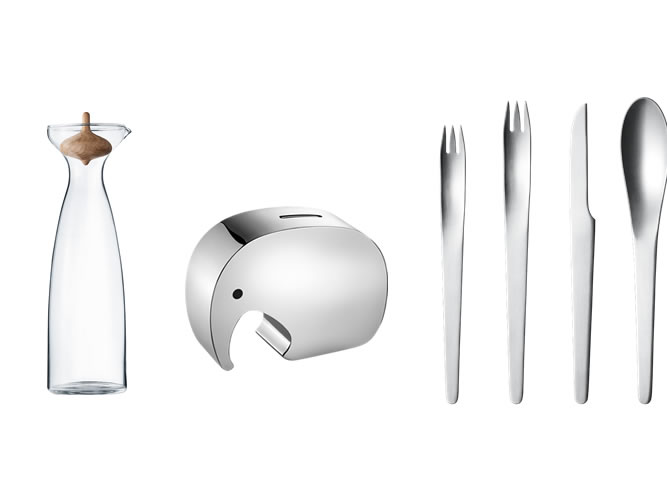 GEORG JENSEN LIVING sale