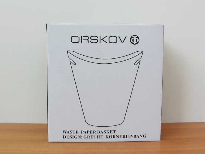 ORSKOV Metal Wastepaper Basket_002