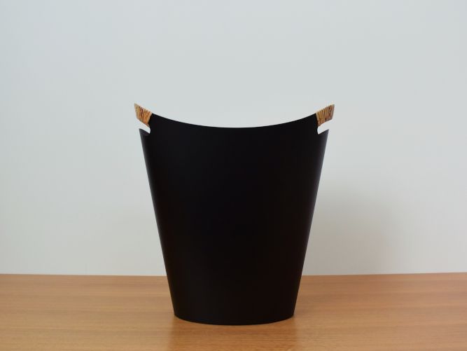 ORSKOV Metal Wastepaper Basket_003