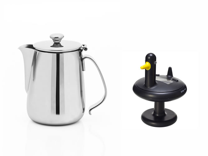 半額以下がごろごろ！ALESSI（アレッシィ）のタイムセール