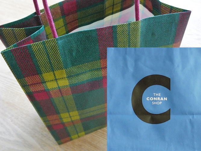 conran isetan