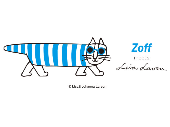 Zoff meets Lisa Larson_001