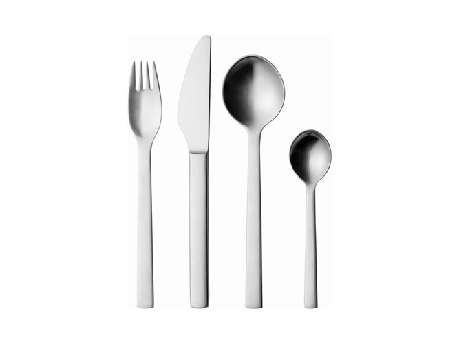 GEORG JENSEN NY DINNER