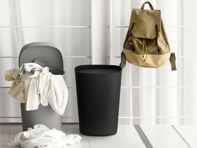 MUUTO HIDEWAY BASKET