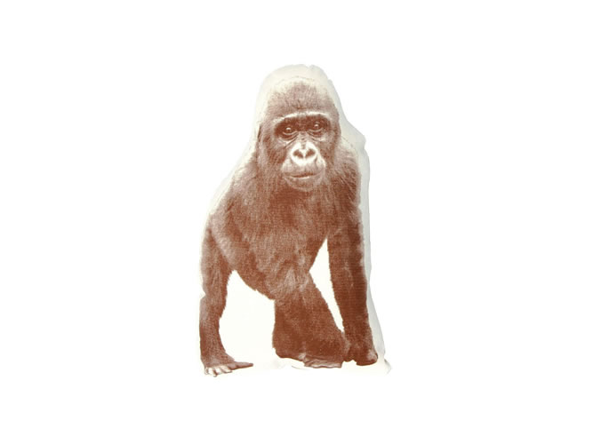 AREAWARE gorilla