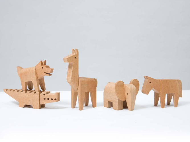 Product Dovetail Animals Areaware_001