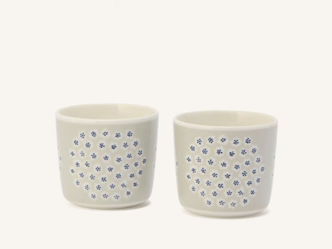 Puketti marimekko Small Mug_001