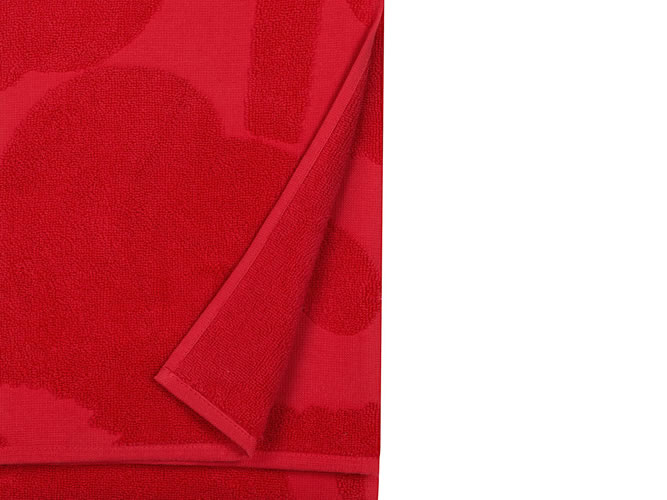 marimekko-unikko-red-towel