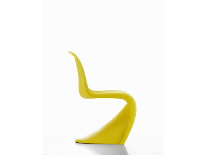 Panton Chair Sun Light_001