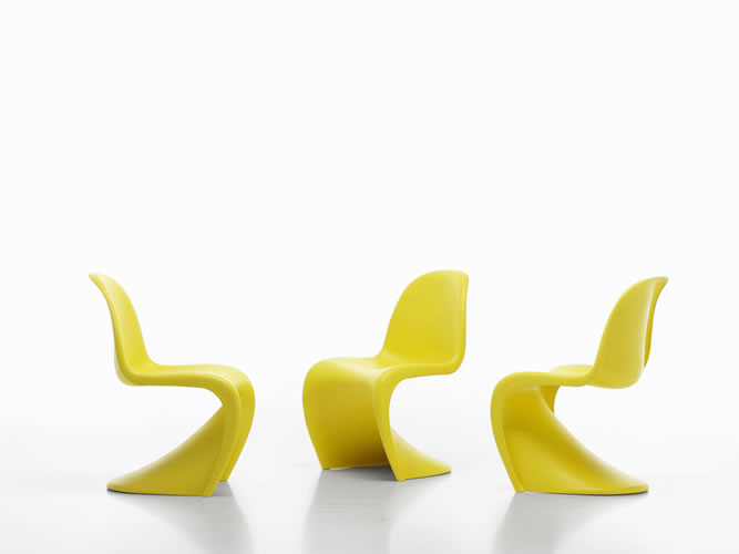 Panton Chair Sun Light_002