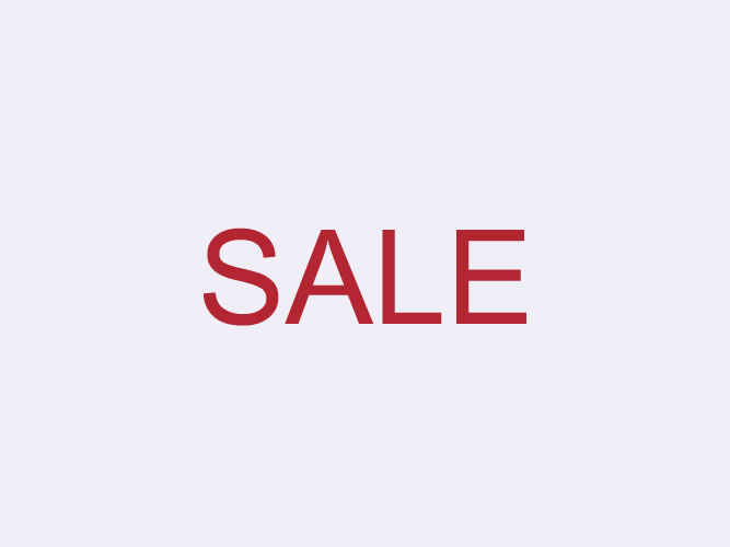 sale-redwhite