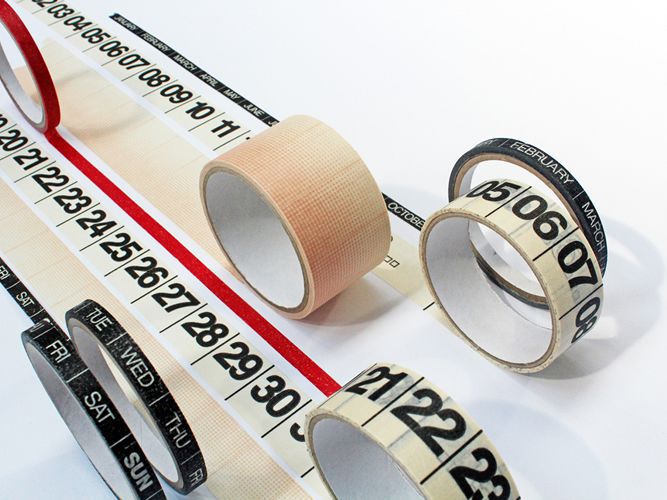 Year Round calendar masking tape_001