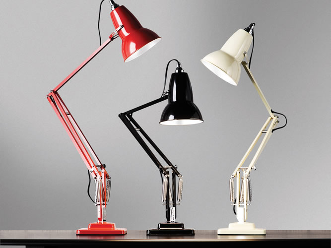 ANGLEPOISE Original 1227 Desk Lamp_001