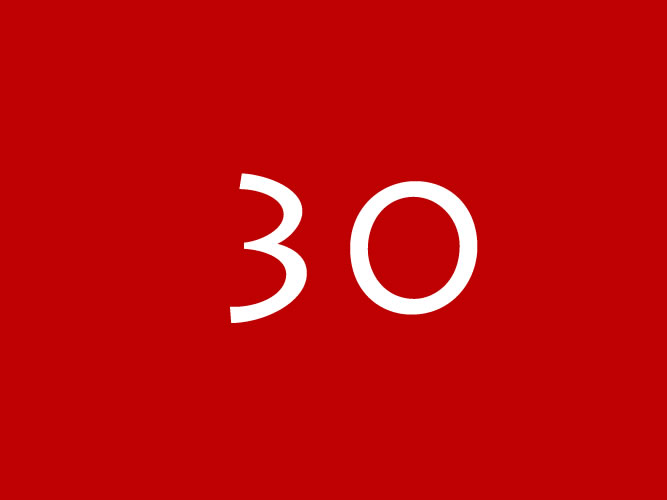 30