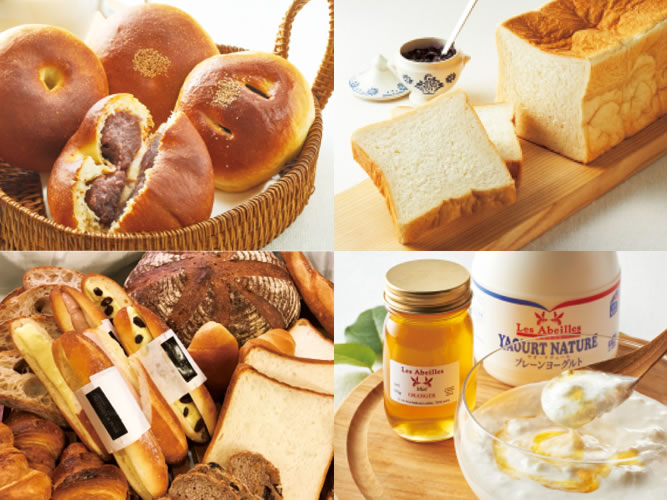 takashimaya_breakfast