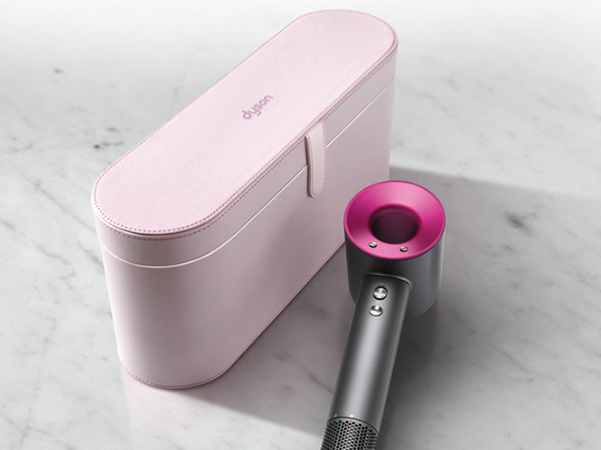 Dyson Supersonic Sakura Pink_001