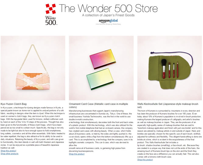 The Wonder 500 Store_001