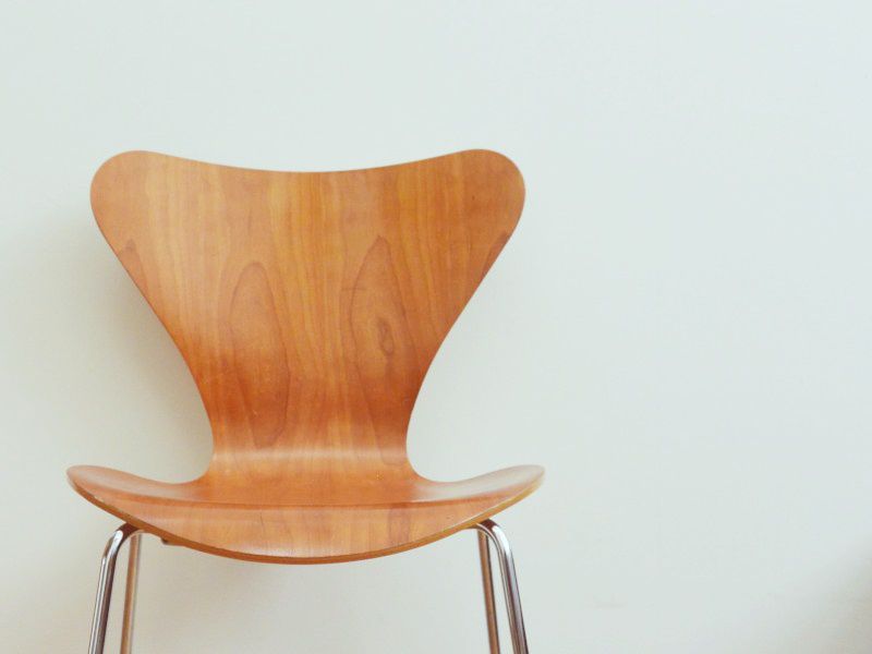 SERIES 7 SEVEN CHAIR FRITZHANSEN Arne Jacobsen_0001