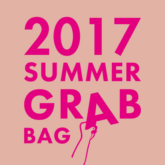 見える福袋？ ザ・コンランショップ「GRAB BAG」発売中