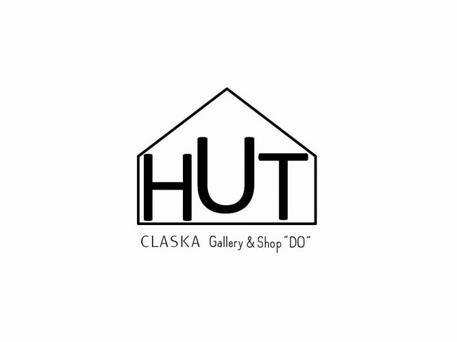クラスカ・ドーの新業態「HUT CLASKA Gallery & Shop “DO”」デビュー