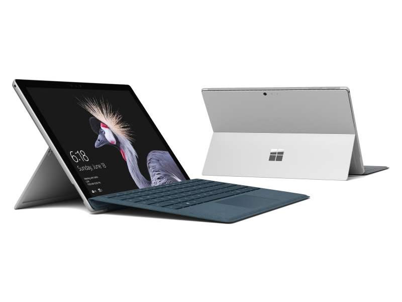 Microsoft Surface Pro