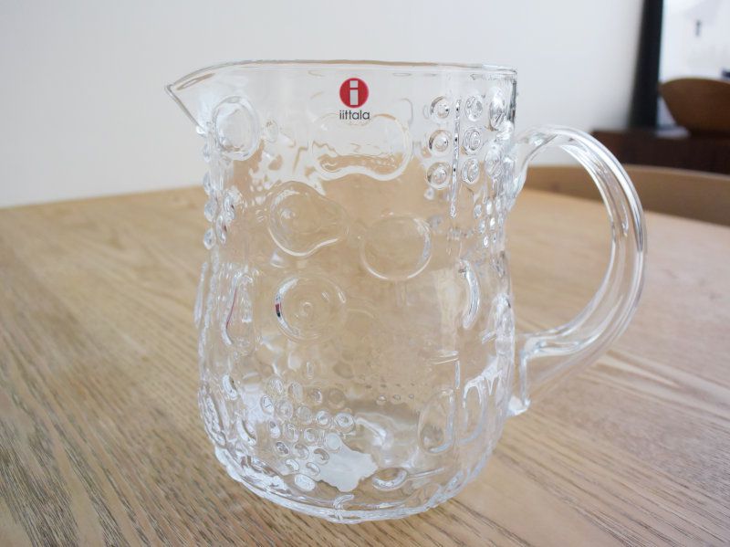 iittala Frutta pitcher_006