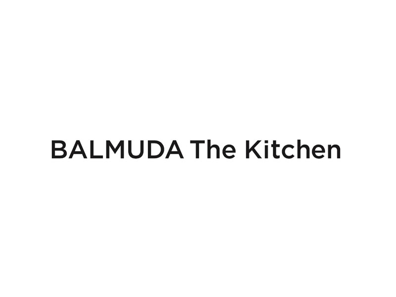 BALMUDA The Kitchen_000