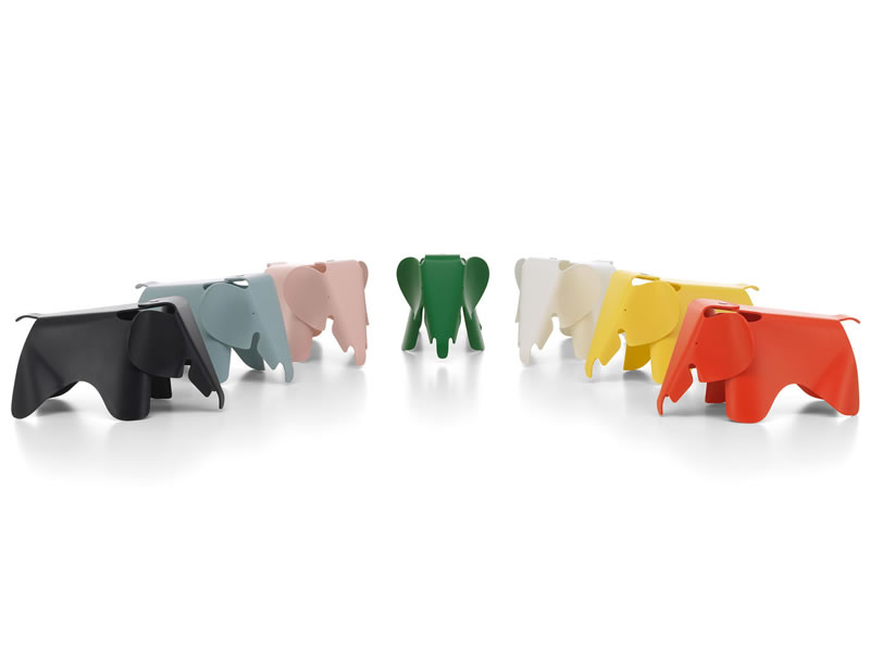 Eames Elephant small_001