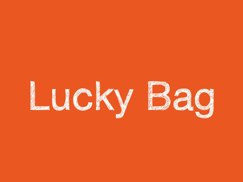 Lucky Bag_001