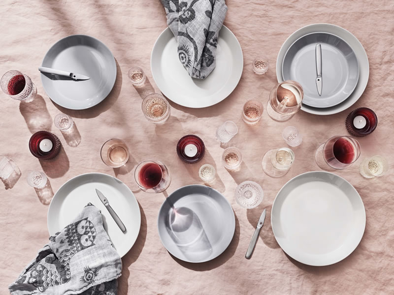 新イッタラ公式オンラインショップ「iittala.jp」オープン