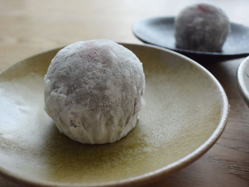 Suzukake IchigoDaifuku_004