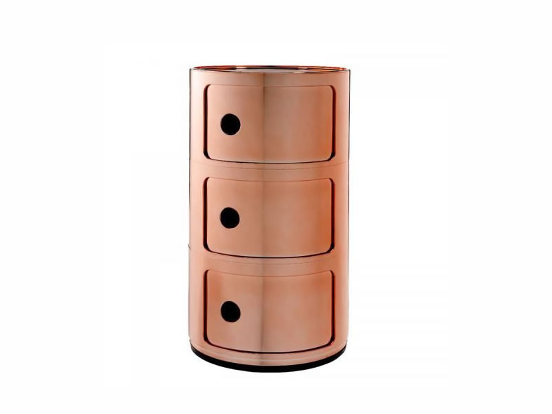 Precious Kartell Copper_001