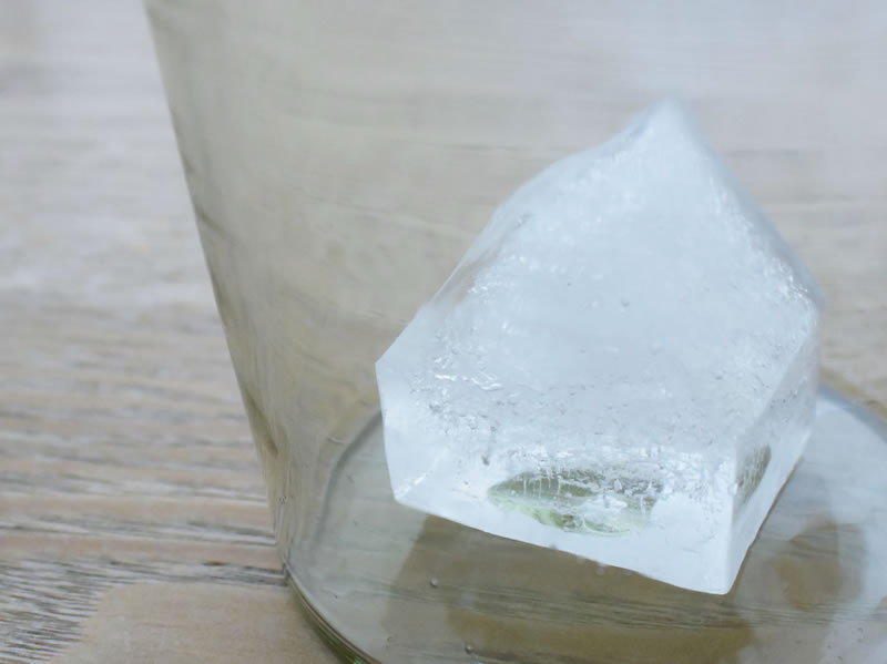 HOMEMADE HOUSE ICE_001