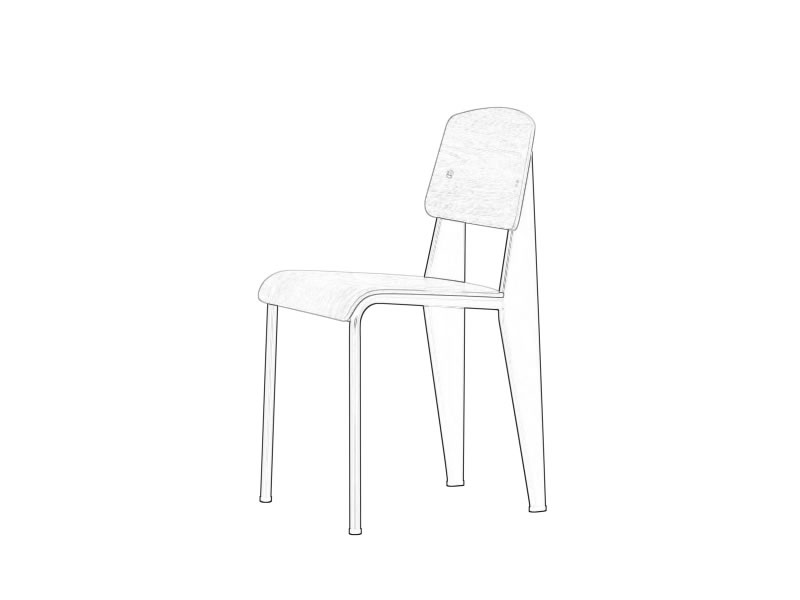 Standard Chair_001