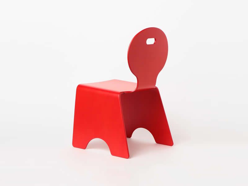 fennica Little Red Chair_002