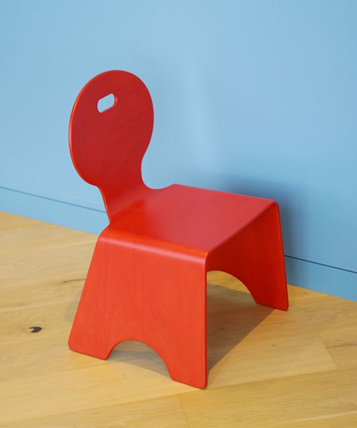 fennica Little Red Chair_003