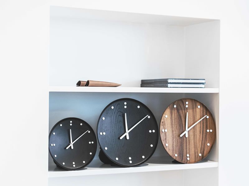 Finn Juhl Clock_001