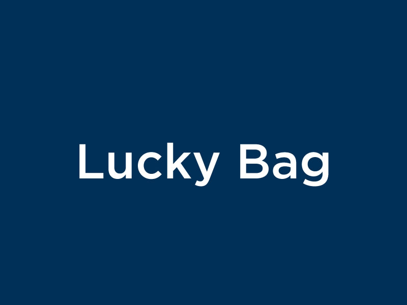 Lucky Bag_001