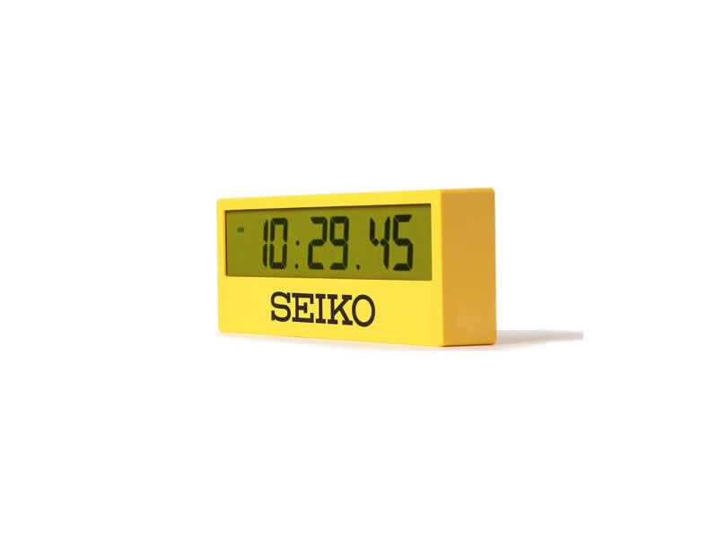 SEIKO SPORTS TIMER CLOCK_003
