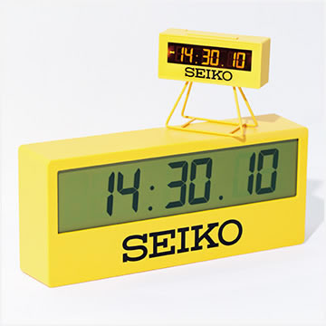 SEIKO SPORTS TIMER CLOCK_004