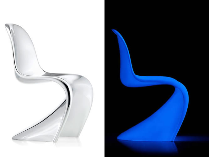 Panton Chair 50th Anniversary Edition_001