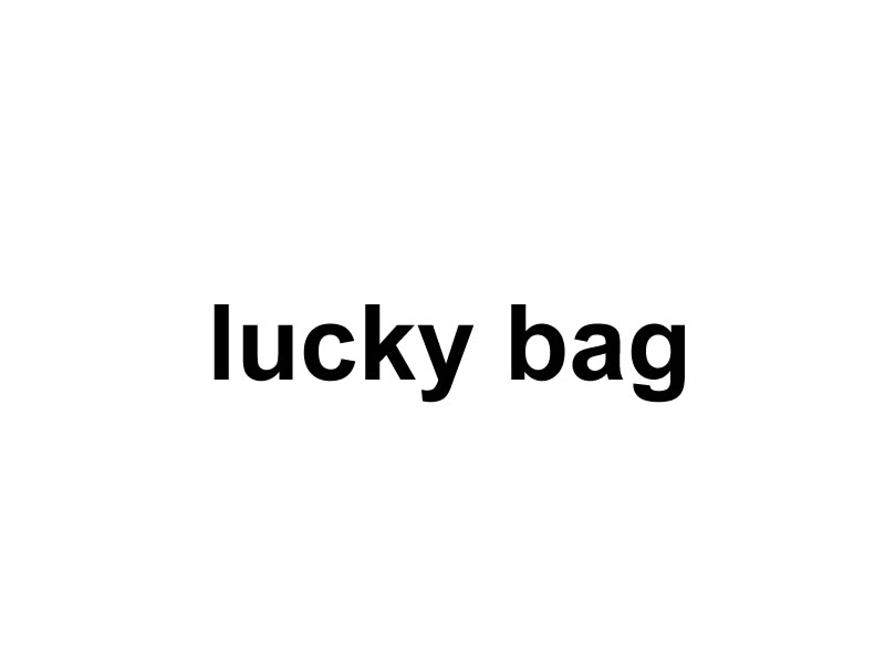 designshop lucky bag_001