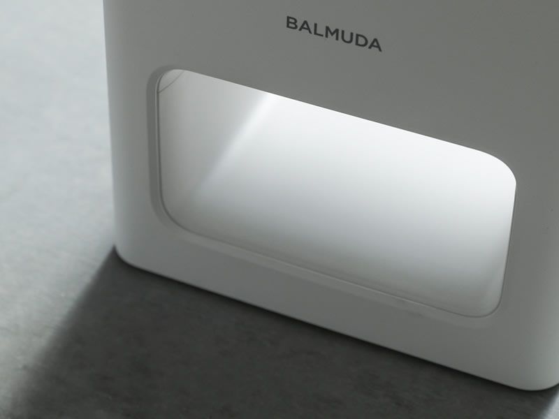 BALMUDA The Pure_001