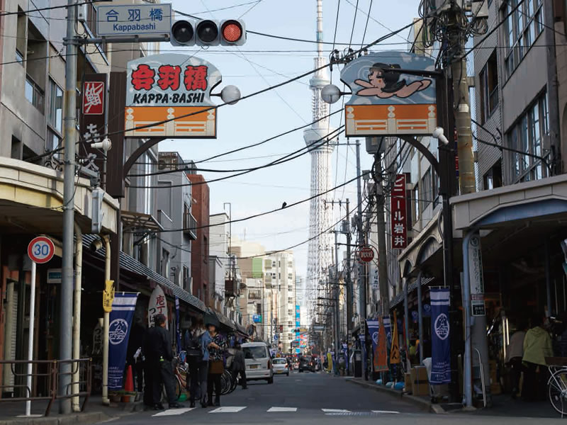 無印良品「Found MUJI東京」、始まる