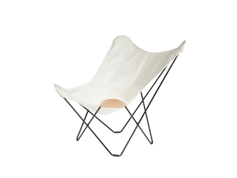 CUERO BKF BUTTERFLY CHAIR CANVAS_001