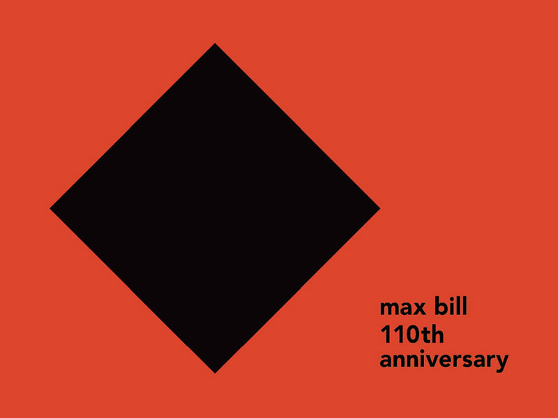 max bill 110th anniversary_001