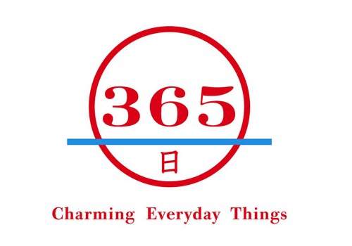 「365 日 Charming Everyday Things」、パリからスタートし日本にも