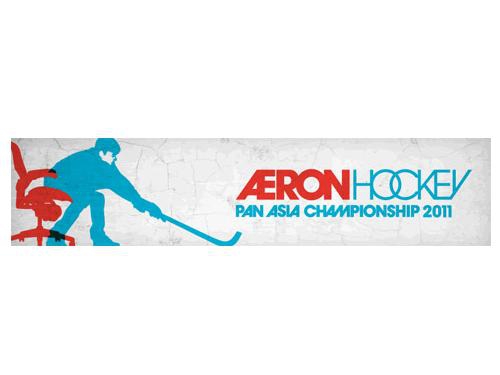 AERON HOCKEY