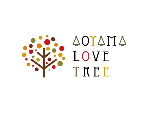 AOYAMA LOVE TREE